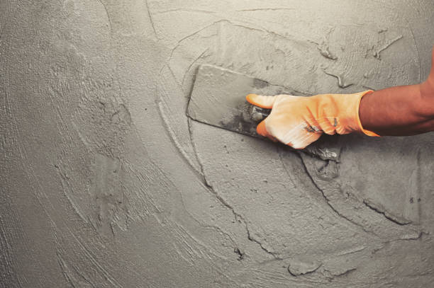 Why Trust Our Certified Concrete Contractors for Your Project Needs in VA?