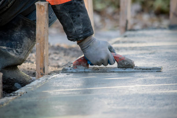 Best Stamped Concrete Near Me  in Mount Jackson, VA