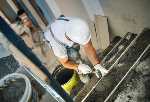 Best Waterproofing & Drywells  in Mount Jackson, VA