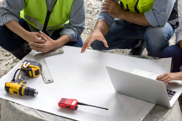 Best Residential Concrete Services  in Mount Jackson, VA